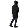 Abrigo de invierno para hombre Northfinder Mois