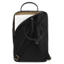 Mochila Fjällräven Kånken No. 2 Laptop 15" Black