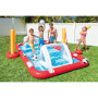 Centro de juegos Intex Action Sports