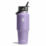 Botella térmica Hydro Flask Wide Flex Straw Travel Bottle 32 oz