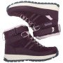 Botas de invierno para niños Regatta Elbourne Junior Fig/Powder Lilac