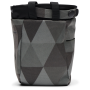 Saco de magnesio Black Diamond Gym Chalk Bag M/L