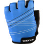 Guantes de ciclismo Axon 295 azul Blue