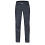 Pantalones de mujer Rafiki Asis negro/gris black denim