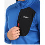 Sudadera de hombre Kilpi Vigo-M
