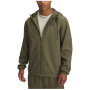 Talla: XL / Color: verde oscuro