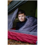 Saco de dormir Warg Ultralight Climber L