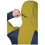 Chaqueta de hombre Hannah Trane Hoody