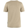 Camiseta de hombre Fjällräven Hoja Lugnt Wool T-shirt M