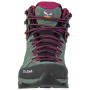 Calzado de mujer Salewa Ws Alp Trainer 2 Mid Gtx