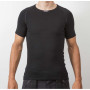 Camiseta de hombre Brynje of Norway Classic Wool Light