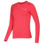 Camiseta funcional de mujer Progress E NDRZ 28PA