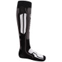 Calcetines de hombre Dare 2b Performance Prem negro/blanco Black/White