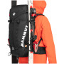 Mochila Mammut Trion Nordwand 38