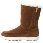 Botas de nieve para mujer Jack Wolfskin Auckland Wt Texapore Boot H W