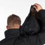 Chaqueta de invierno para hombre Northfinder Jerald