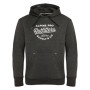Sudadera de hombre Alpine Pro Nubej negro black