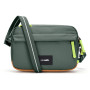 Bolsa de hombro Pacsafe Go Crossbody