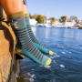Calcetines de hombre Darn Tough Wild Life Crew Lightweight With Cushion