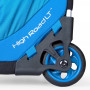 Bolsa Osprey Ozone 36 Convertible (2017)