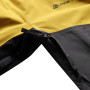 Chaqueta de hombre Alpine Pro Norem 3