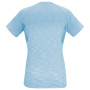 Camiseta de mujer Regatta Laxley II