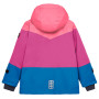 Chaqueta de invierno para niños Lego Wear Lwjested 708 Fuchsia