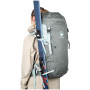 Mochila de senderismo Kohla Backpack Alpinist Guide 28 Liter azul Laurel Wreath