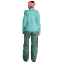 Sudadera funcional de mujer Ortovox Fleece Jacket W