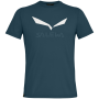 Talla: L / Color: azul/verde