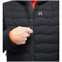 Chaqueta de hombre Haglöfs Spitz Down