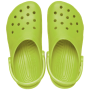 Pantuflas Crocs Classic