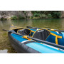 Kayak hinchable Sevylor Montreal 2+1P
