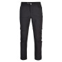 Pantalones de hombre Dare 2b Tuned In II Z/O (2023) negro Black