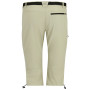 Pantalones de tres cuartos para hombre Regatta Xert Stretch Capri