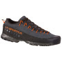 Calzado de hombre La Sportiva TX4 gris Carbon/Flame