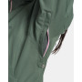 Chaqueta softshell de mujer Kilpi Sonna