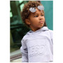 Sudadera para niños Lego Wear Lwsky 600 Grey