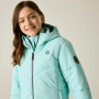 Chaqueta para niños Dare 2b Girls Glacier Jacket