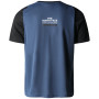 Camiseta de hombre The North Face Ma S/S Tee