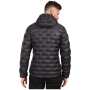 Chaqueta de hombre Kilpi Alba-M
