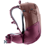 Mochila de mujer Deuter Futura 25 SL