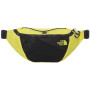 Riñonera The North Face Lumbnical S amarillo/negro TnfLemon/TnfBlack