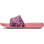 Pantuflas de mujer Under Armour W Ansa Graphic