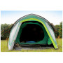 Tienda familiar Coleman Kobuk Valley 4 Plus