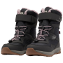 Botas de invierno para niños Jack Wolfskin Polar Bear-G Texapore High Vc K - Phantom