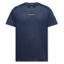 Talla: L / Color: azul oscuro
