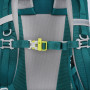 Mochila de senderismo Zulu Sandstone 55+5 L