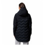 Chaqueta de invierno para mujer Columbia Mountain Croo™ III Mid Down Jacket