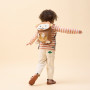 Mochila para niños Affenzahn Small Friend